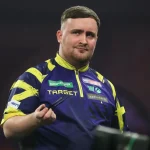 Luke Littler vise la défense de son titre au Championnat du Monde de Darts 2026