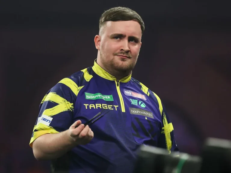 Luke Littler vise la défense de son titre au Championnat du Monde de Darts 2026