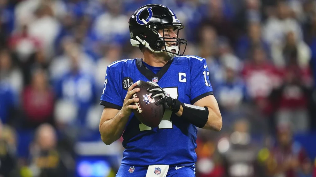 Philip Rivers réalise un retour spectaculaire en NFL avec un touchdown contre les 49ers