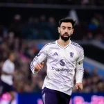 Blessure de Bruno Fernandes : Impact pour Manchester United et Arsenal