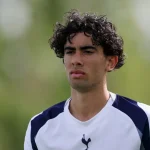 Jeunes talents de Tottenham : l'avenir du club en 2026