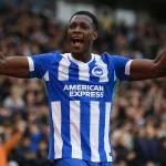 Retour de cinq joueurs clés pour Brighton face à Arsenal