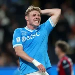 Rasmus Hojlund critique Manchester United après la victoire de Napoli
