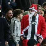 Une seule rencontre de Premier League à Boxing Day : un affront aux fans