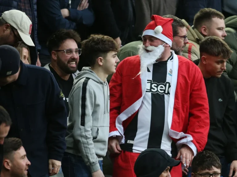 Une seule rencontre de Premier League à Boxing Day : un affront aux fans