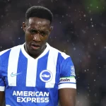 Mise à jour sur la blessure de Danny Welbeck avant Brighton vs Arsenal
