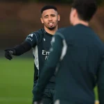 Arsenal : Trois joueurs clés prêts pour la Coupe de la Carabao contre Crystal Palace