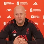 Liverpool : Mise à jour sur les blessures d'Alexander Isak et Cody Gakpo