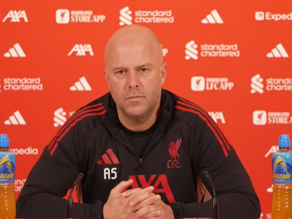 Liverpool : Mise à jour sur les blessures d'Alexander Isak et Cody Gakpo