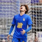 Kyogo Furuhashi frustré à Birmingham avant un possible retour à Celtic