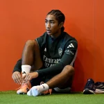 Jeunes talents d'Arsenal : leur avenir et économies en transfert 2026