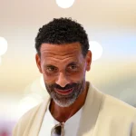Rio Ferdinand remet en question les commentaires de Saka sur la course au titre