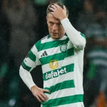 Celtic : Callum McGregor face à une décision de transfert en Arabie Saoudite