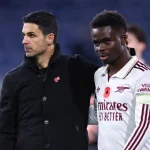 Arsenal en tête : débat sur la course au titre et Viktor Gyokeres