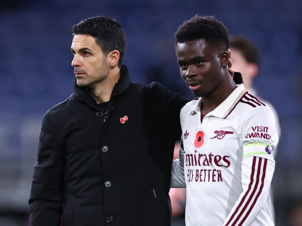 Arsenal en tête : débat sur la course au titre et Viktor Gyokeres