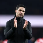 Mikel Arteta annonce une blessure préoccupante pour Arsenal en Coupe de la Ligue