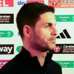 Arsenal en demi-finale de la Carabao Cup après une victoire aux tirs au but