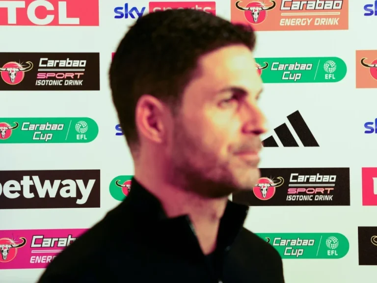 Arsenal en demi-finale de la Carabao Cup après une victoire aux tirs au but