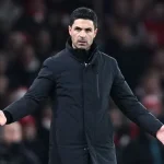 Arsenal s'impose aux tirs au but face à Crystal Palace en Coupe de la Ligue