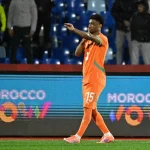 Amad Diallo inscrit un but décisif pour la Côte d'Ivoire face au Mozambique