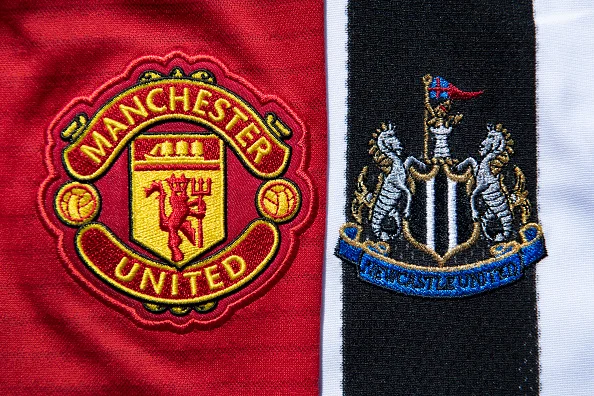 Prédictions de Chris Sutton pour Man Utd vs Newcastle le Boxing Day