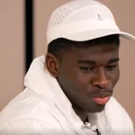 Carlos Baleba loue le leadership de Man Utd dans la course aux transferts