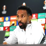 Wilfried Nancy évoque Cucho Hernandez et l'avenir de Celtic