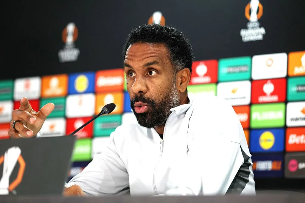 Wilfried Nancy évoque Cucho Hernandez et l'avenir de Celtic