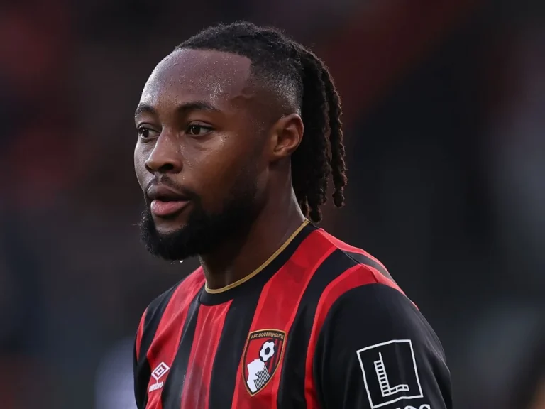 Antoine Semenyo vers Manchester City : un transfert en vue