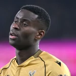 Liverpool face incertitudes sur le transfert de Marc Guehi après blessure étrange