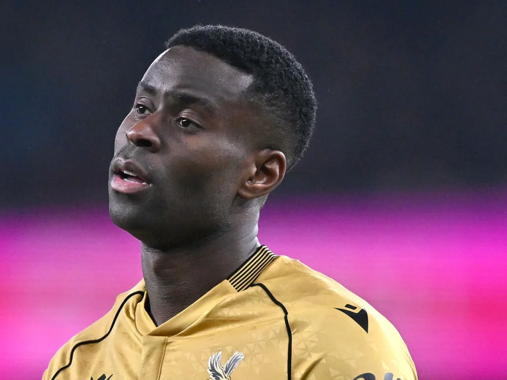 Liverpool face incertitudes sur le transfert de Marc Guehi après blessure étrange