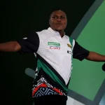 Le PDC modifie les règles du Championnat du Monde de Darts 2027 pour l'Afrique