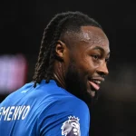 Transferts et discussions autour d'Antoine Semenyo pour Liverpool et autres clubs