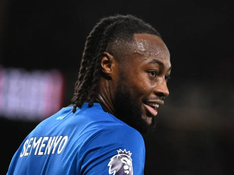 Transferts et discussions autour d'Antoine Semenyo pour Liverpool et autres clubs