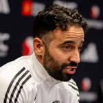 Ruben Amorim invite Manchester United à se surpasser sans Bruno Fernandes