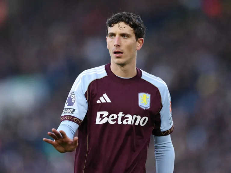 Chelsea vs Aston Villa : dernières infos sur les absences et blessures