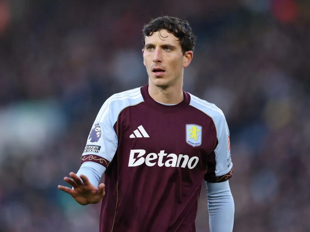 Chelsea vs Aston Villa : dernières infos sur les absences et blessures