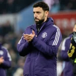 Manchester United : Mise à jour sur l'état de Bruno Fernandes et l'effectif face à Newcastle