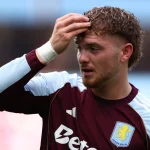Harvey Elliott : de la réussite à la difficulté à Aston Villa