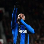 Manchester United et Manchester City s'intéressent à Antoine Semenyo en janvier