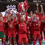 Liverpool : Année 2025 marquée par triomphe et tragédie