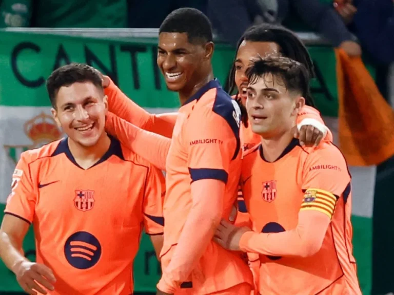 Manchester United : Mercato hivernal, Rashford et nouvelles recrues en vue