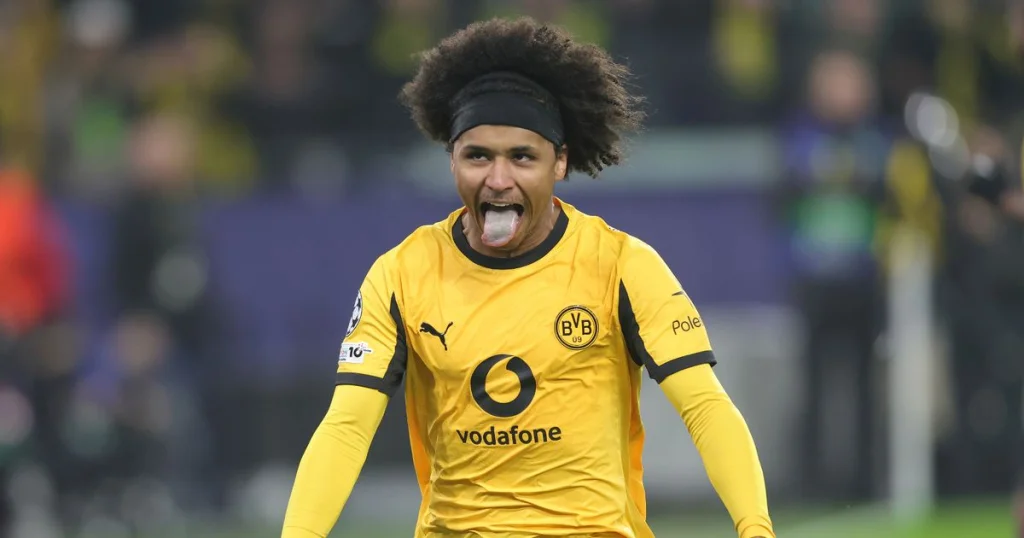 Mercato Liverpool : Karim Adeyemi et Marc Guehi en vue en janvier