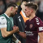 Hibs face à la pression : rivalité et enjeux dans le championnat écossais