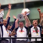 Rangers : Mikey Moore rêve de revivre la victoire en Europa League