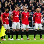 Ruben Amorim sur l'avenir de Casemiro et Maguire à Manchester United