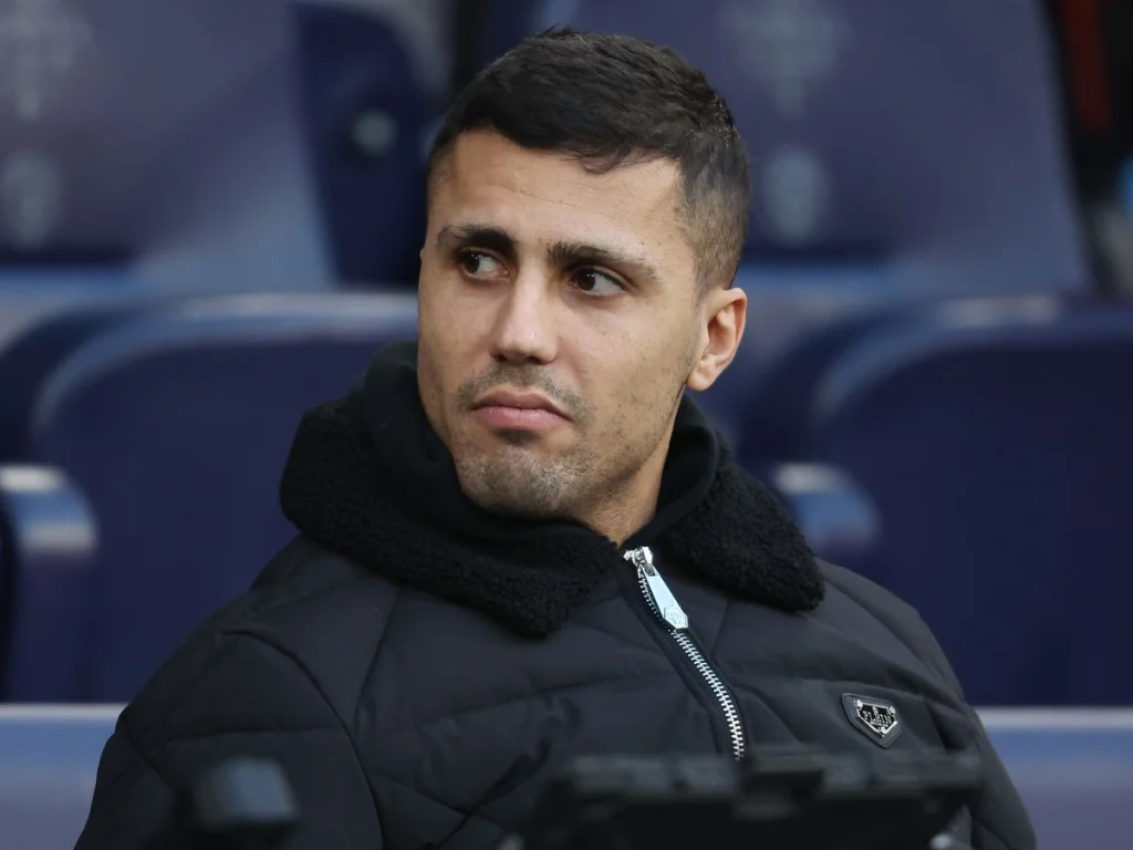 Actualités de Manchester City : blessures et retours avant Nottingham Forest