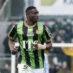 Celtic cible Ibrahim Diabate, buteur de 20 buts en Suède