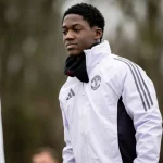 Manchester United : Ruben Amorim évoque le transfert de Kobbie Mainoo
