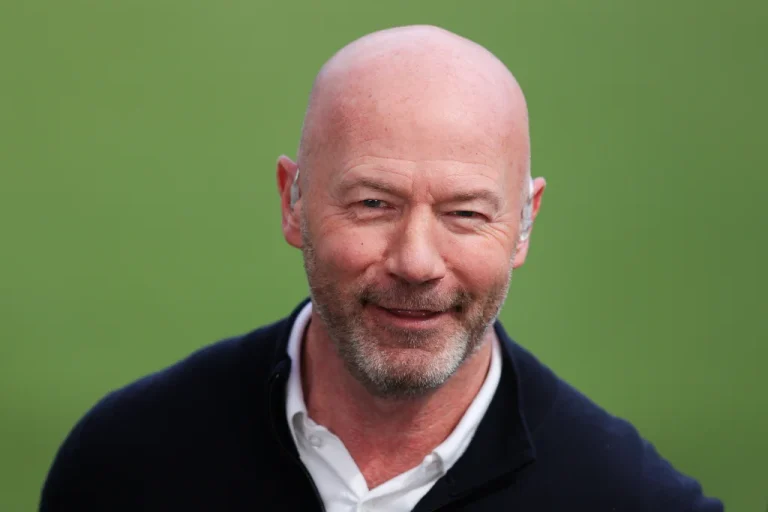 Prédictions de Alan Shearer pour la Premier League de Noël 2023